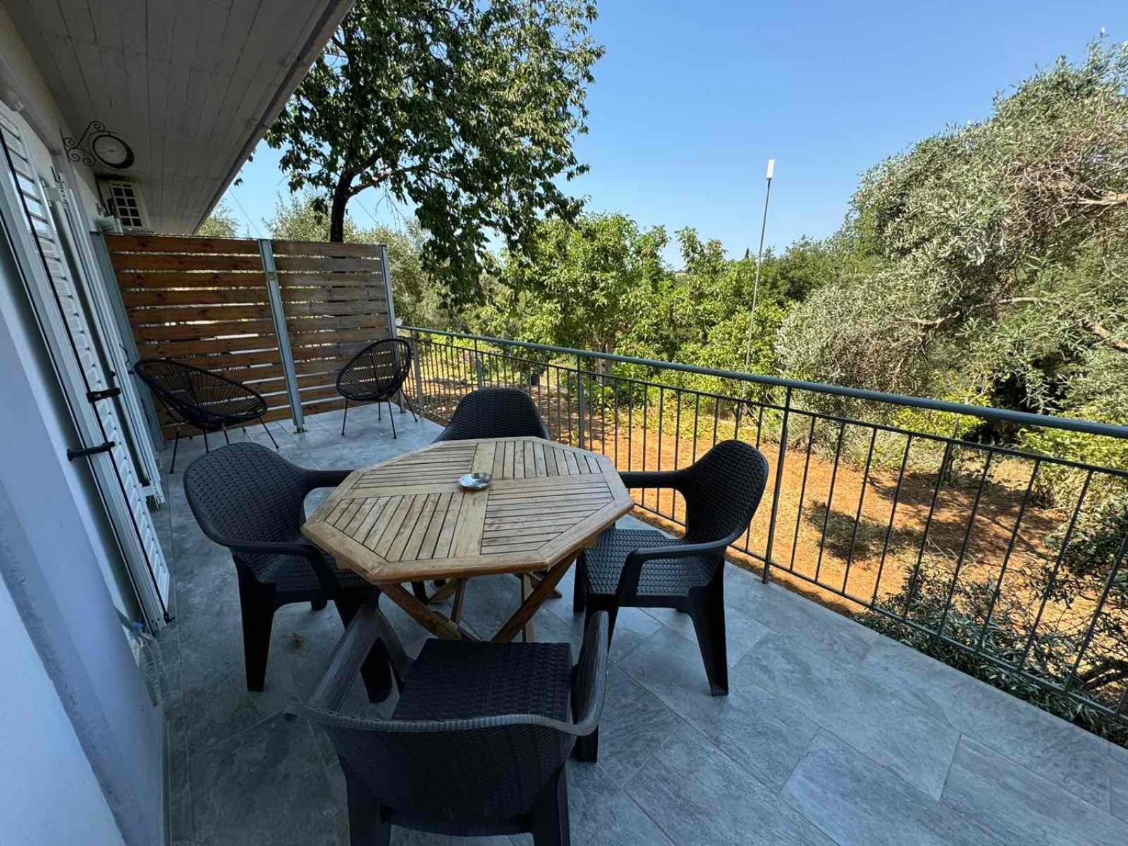 Alexander Apartments Spartia  Exteriér fotografie